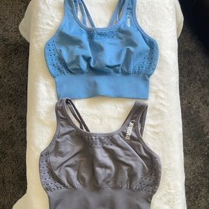 Gymshark Small Sport Bras